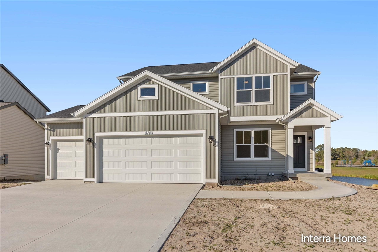 1890 Lowe Drive Property Photo 1