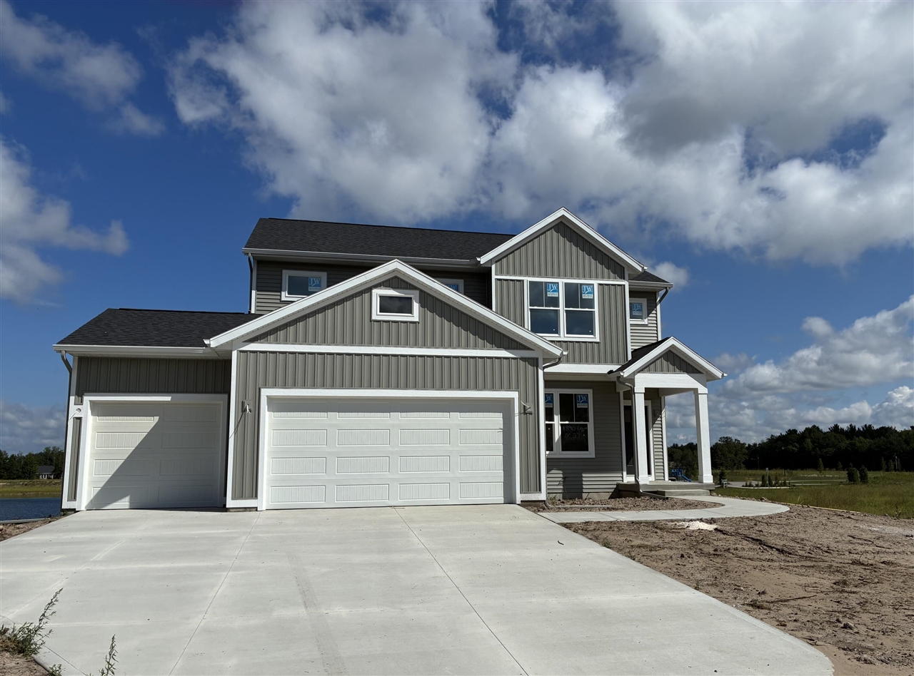 1890 Lowe Drive Property Photo 2