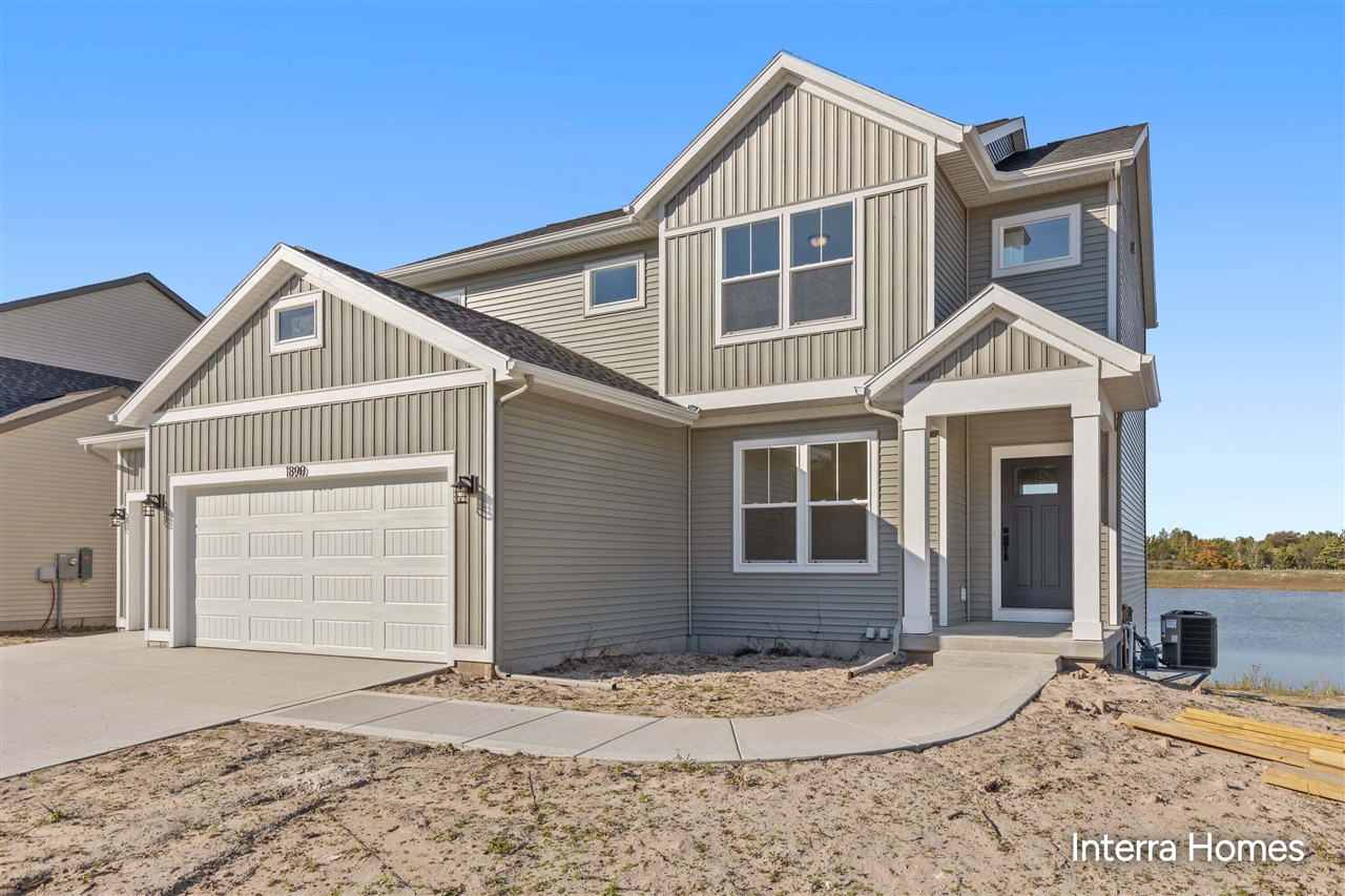 1890 Lowe Drive Property Photo 4
