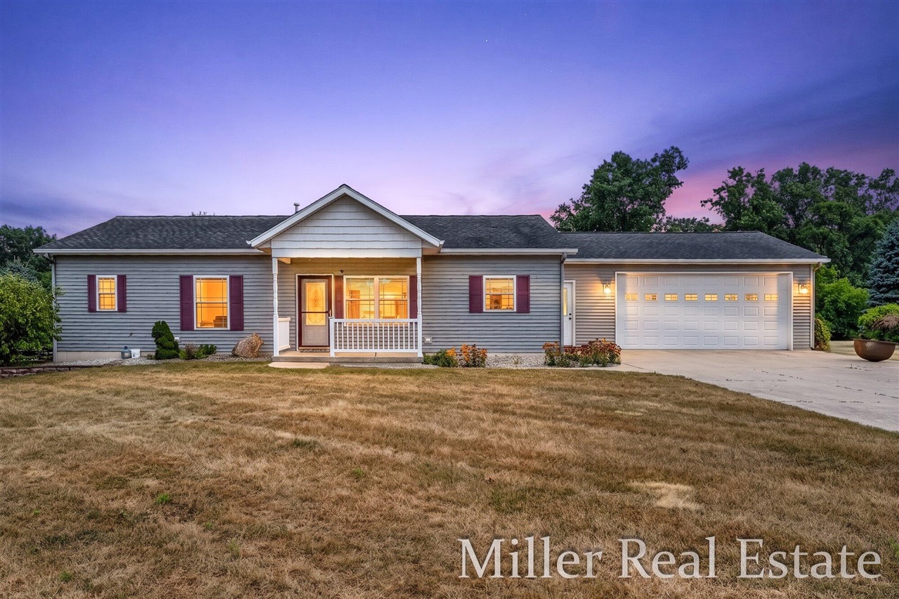 1028 Old Barn Road Property Photo 1