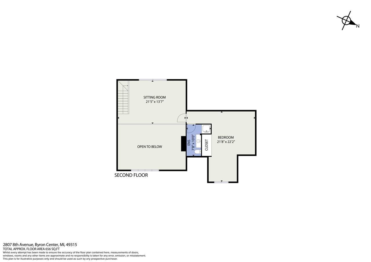 2807 8th Avenue Property Photo 97