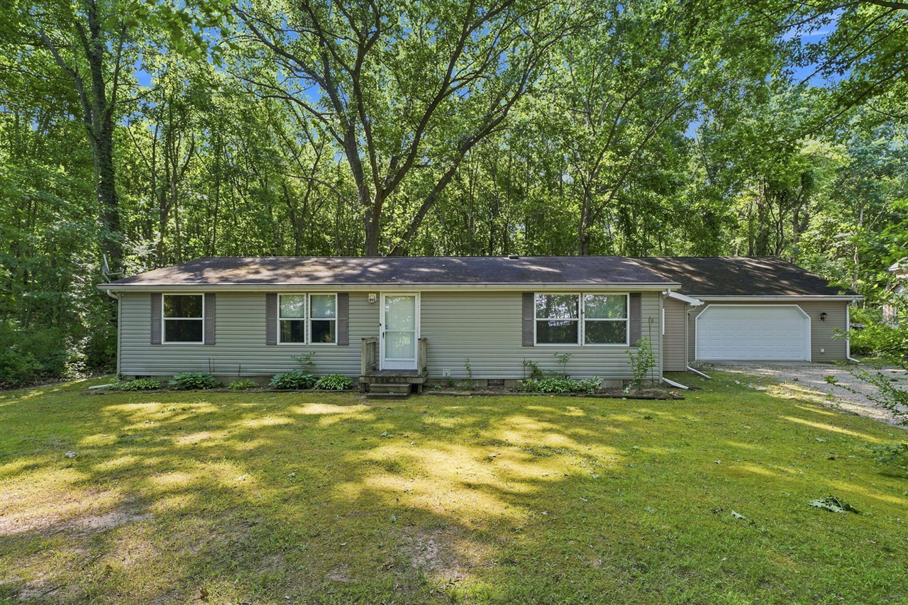 26839 Marcellus Highway Property Photo 1