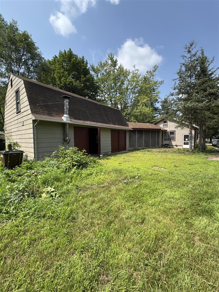 6063 Argyle Road Property Photo 1
