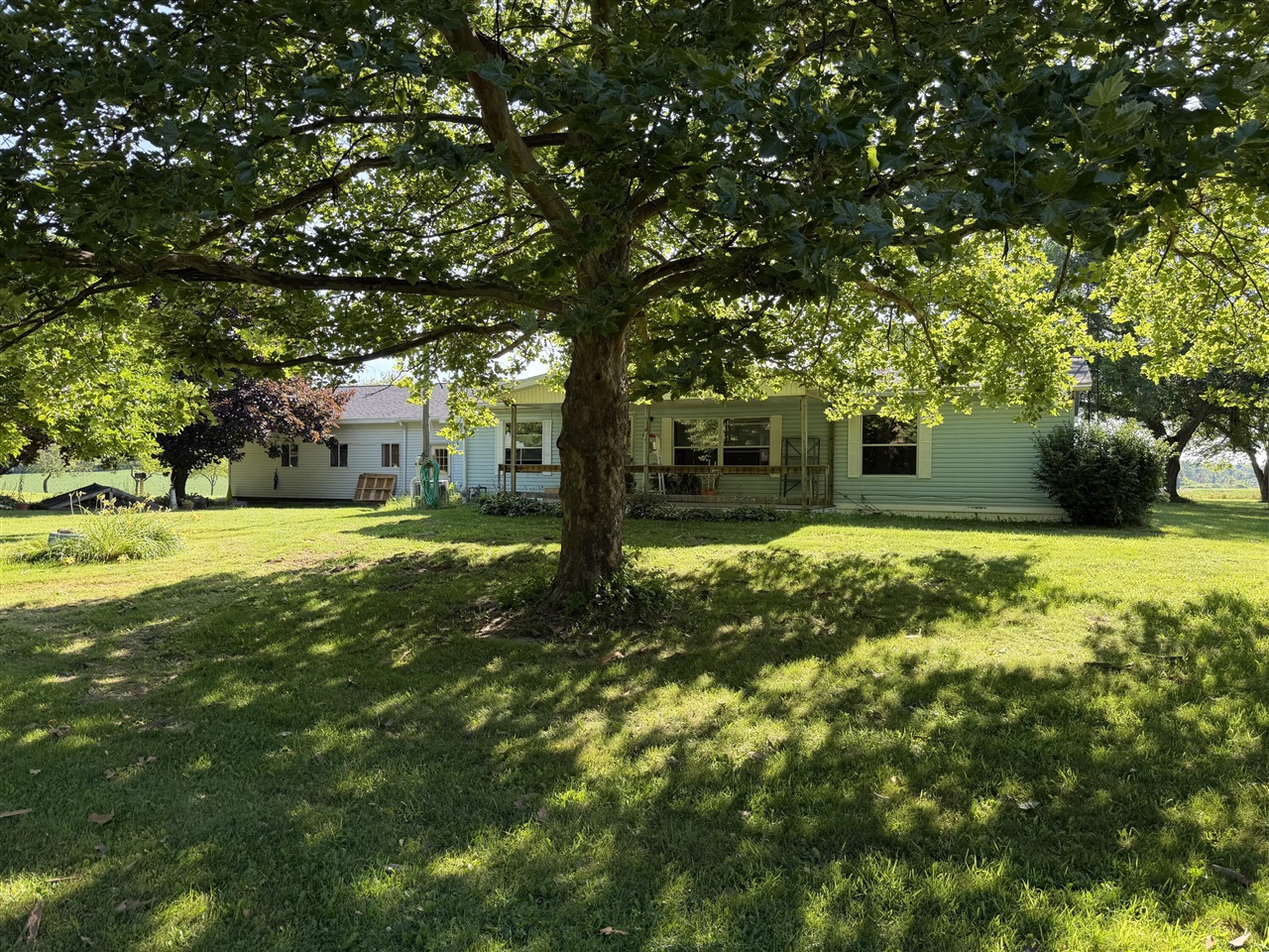 1251 N Edon Road Property Photo 1