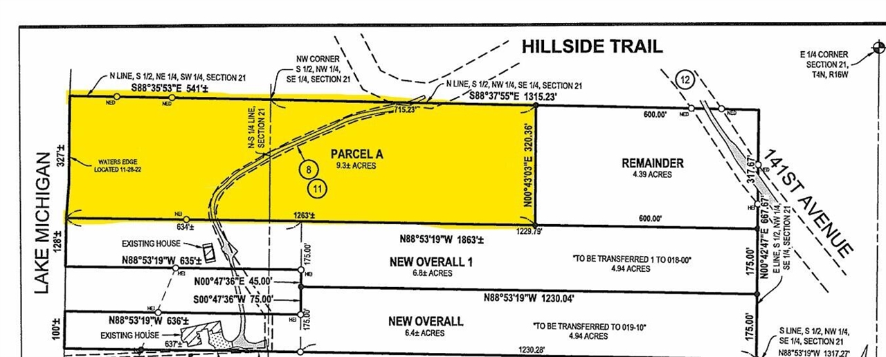0 Hillside Trail Property Photo 4