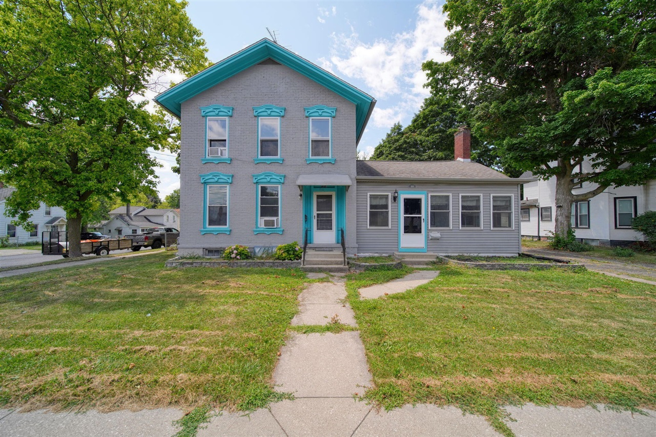 414 Division Street Property Photo 1