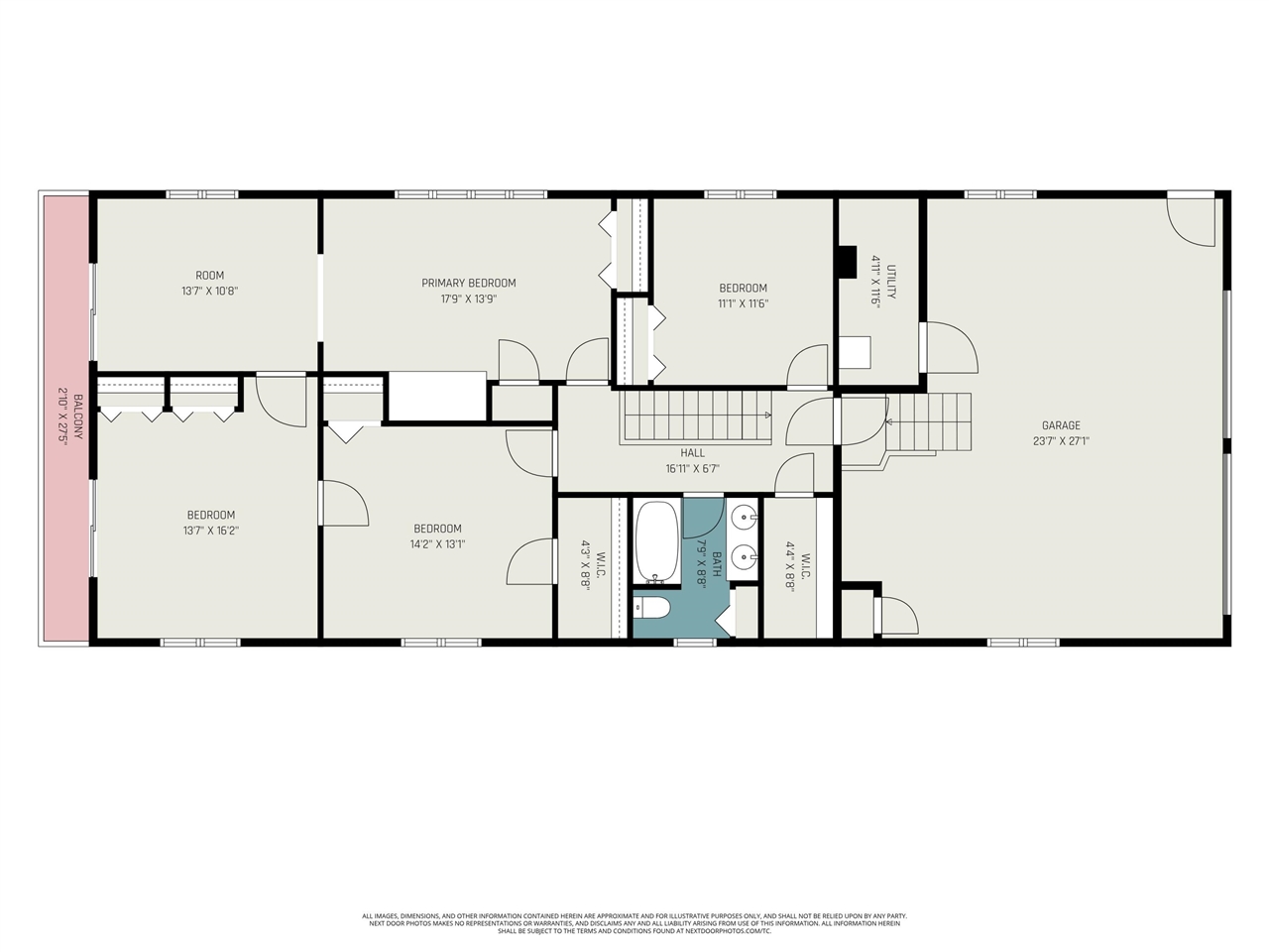 70219 Hilltop Drive Property Photo 28