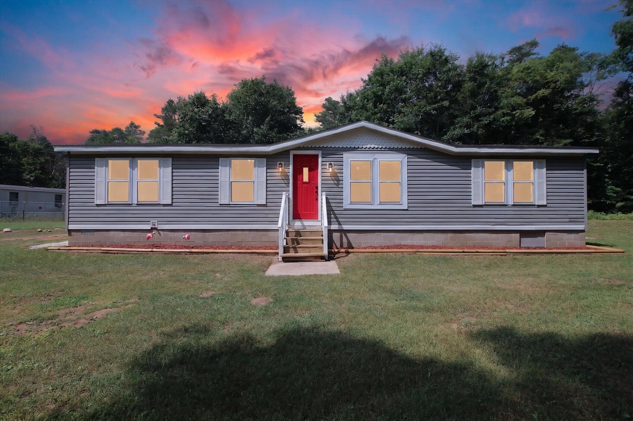 1105 Fisk Drive Property Photo 1