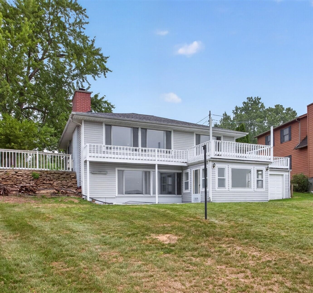 10790 N Waldron Road Property Photo 1