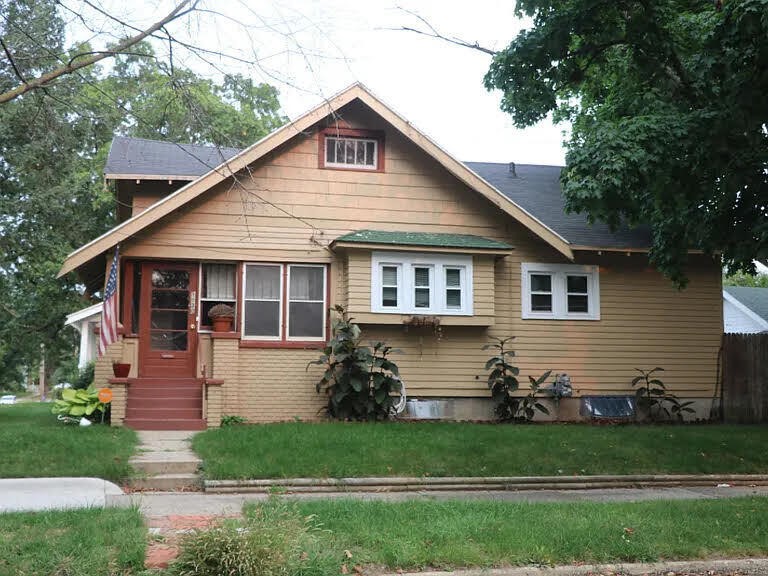 1130 Griggs Street Property Photo 1