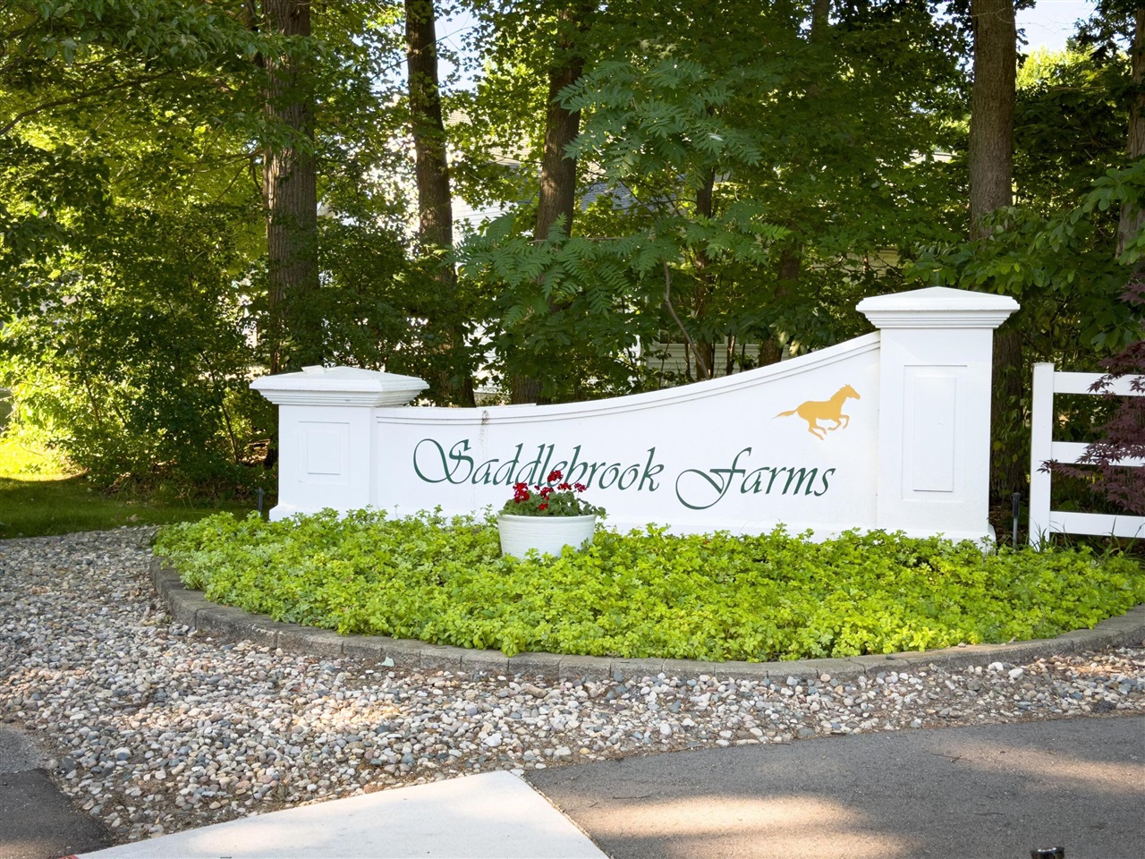 14993 Thoroughbred Run Property Photo 29