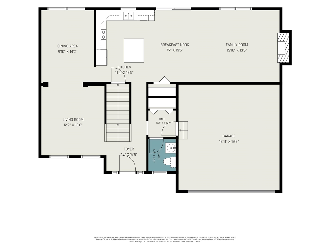 5229 Stapleton Drive Property Photo 37