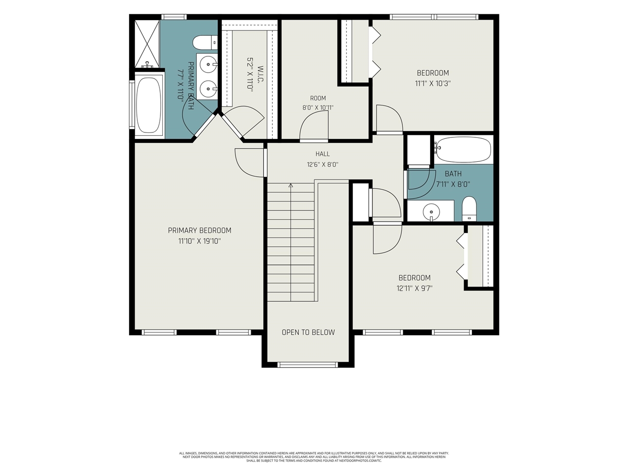 5229 Stapleton Drive Property Photo 38