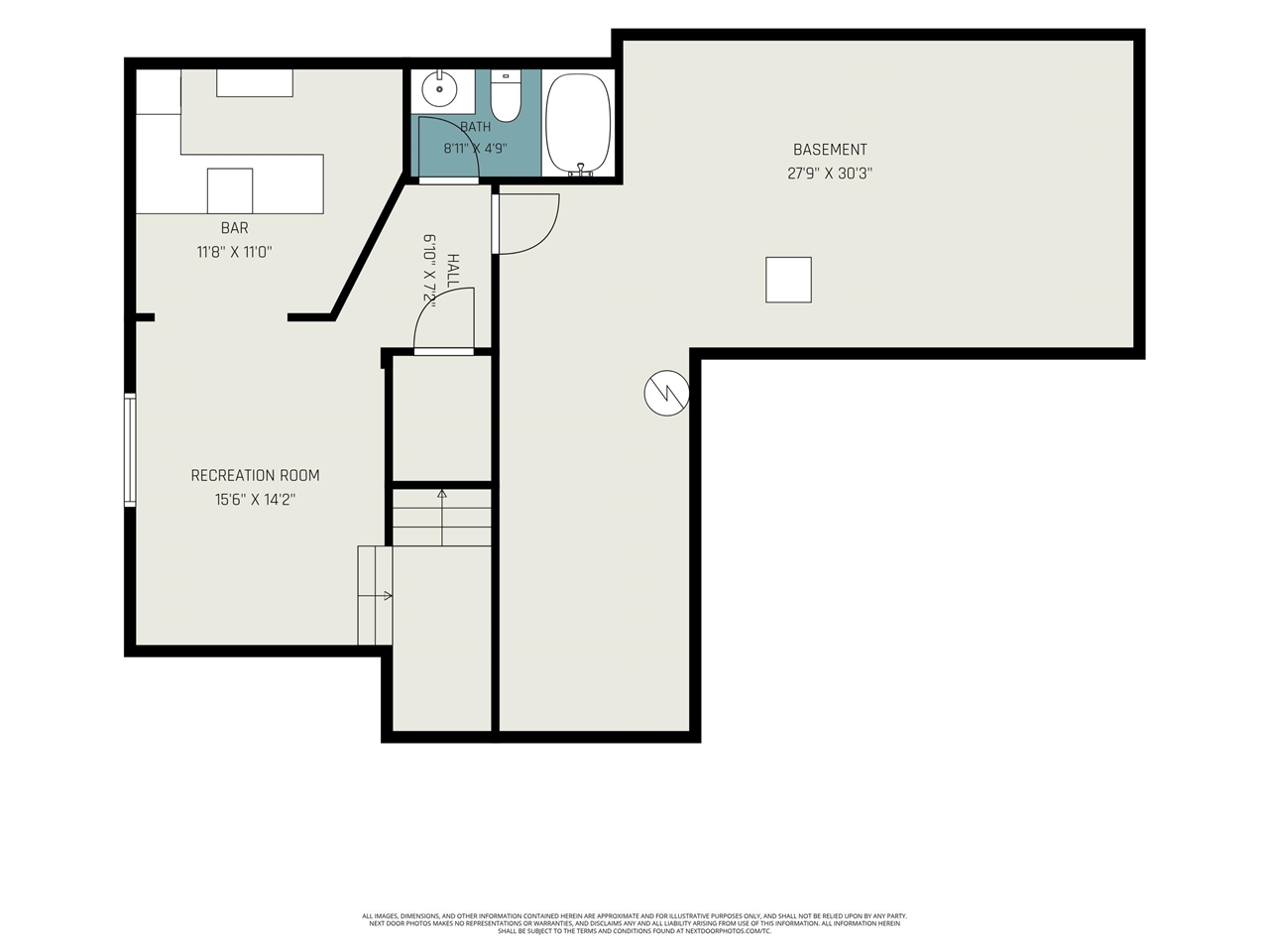 5229 Stapleton Drive Property Photo 39