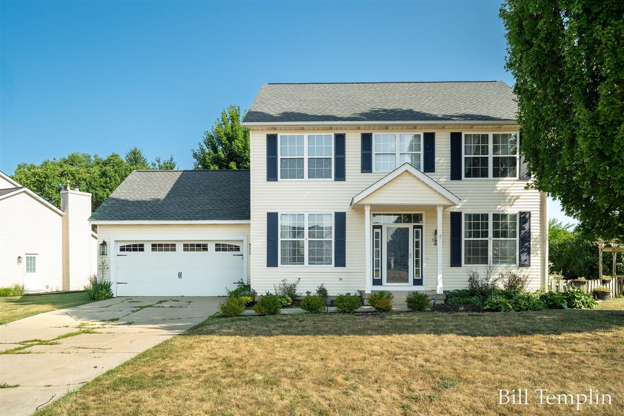 5641 Barcroft Drive Property Photo 1