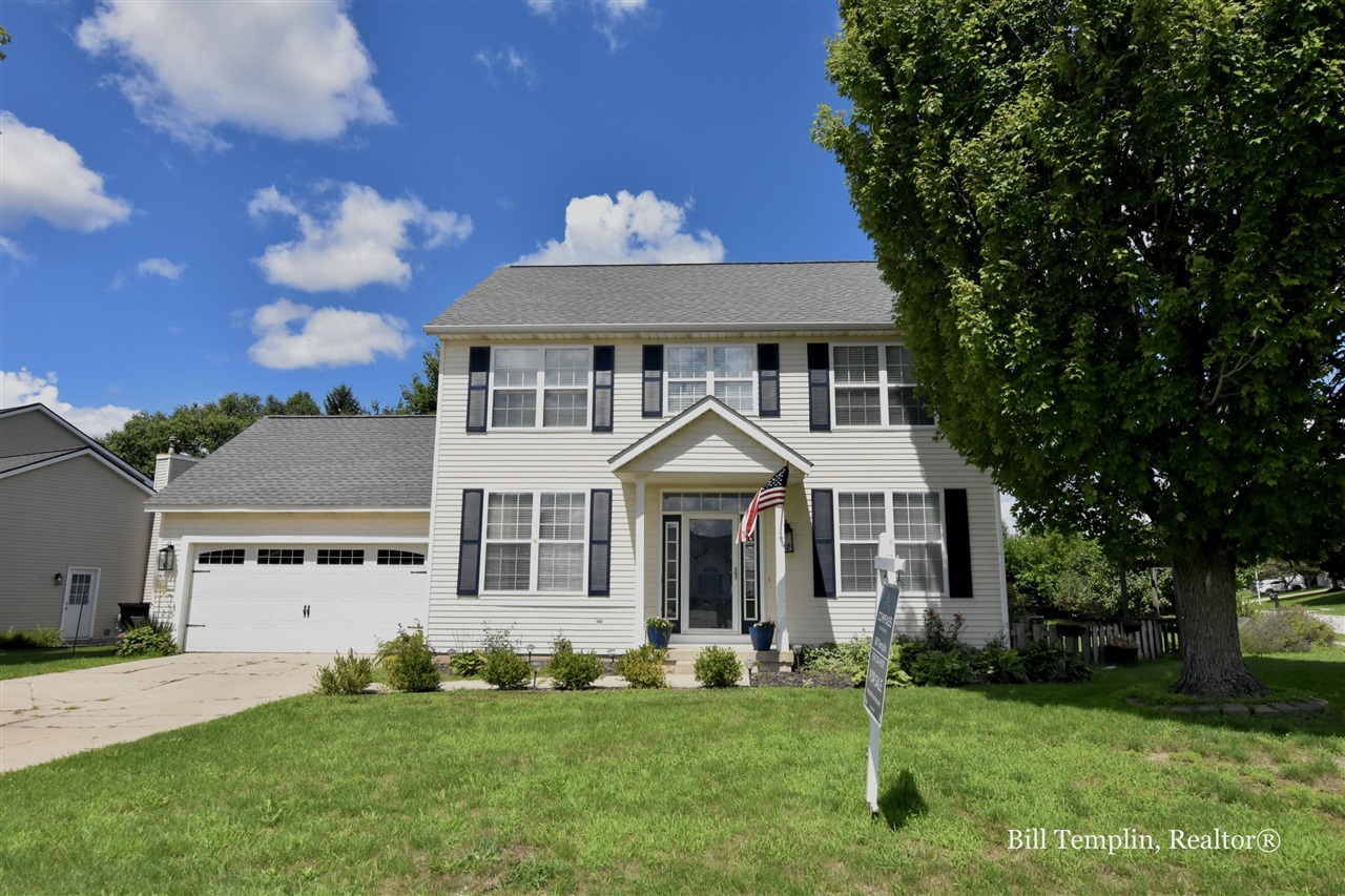 5641 Barcroft Drive Property Photo 1
