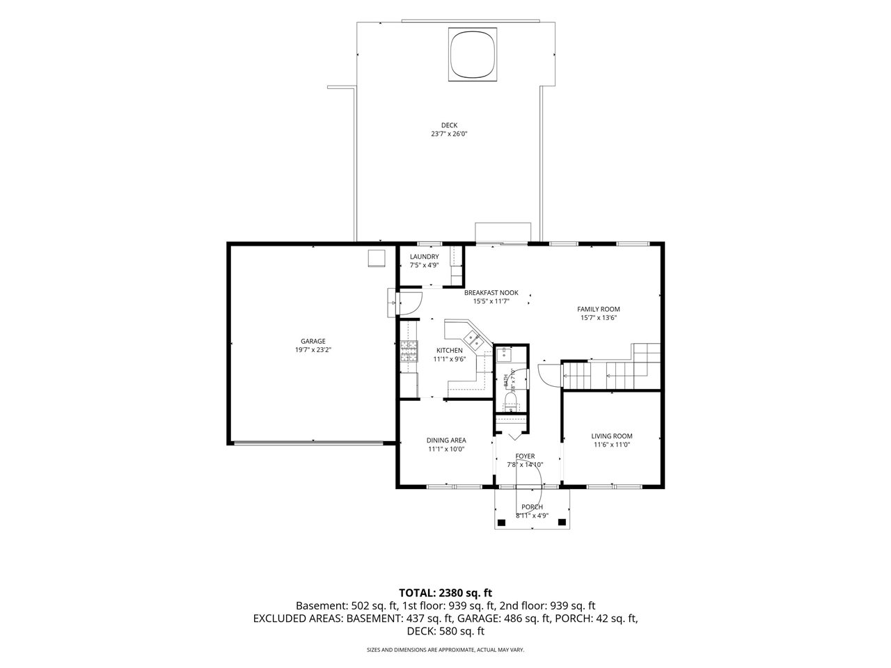 5641 Barcroft Drive Property Photo 41
