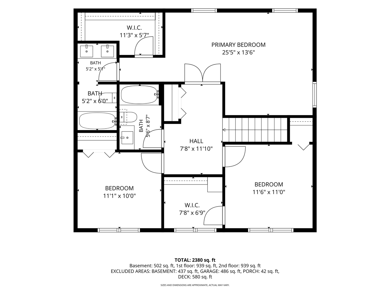5641 Barcroft Drive Property Photo 42