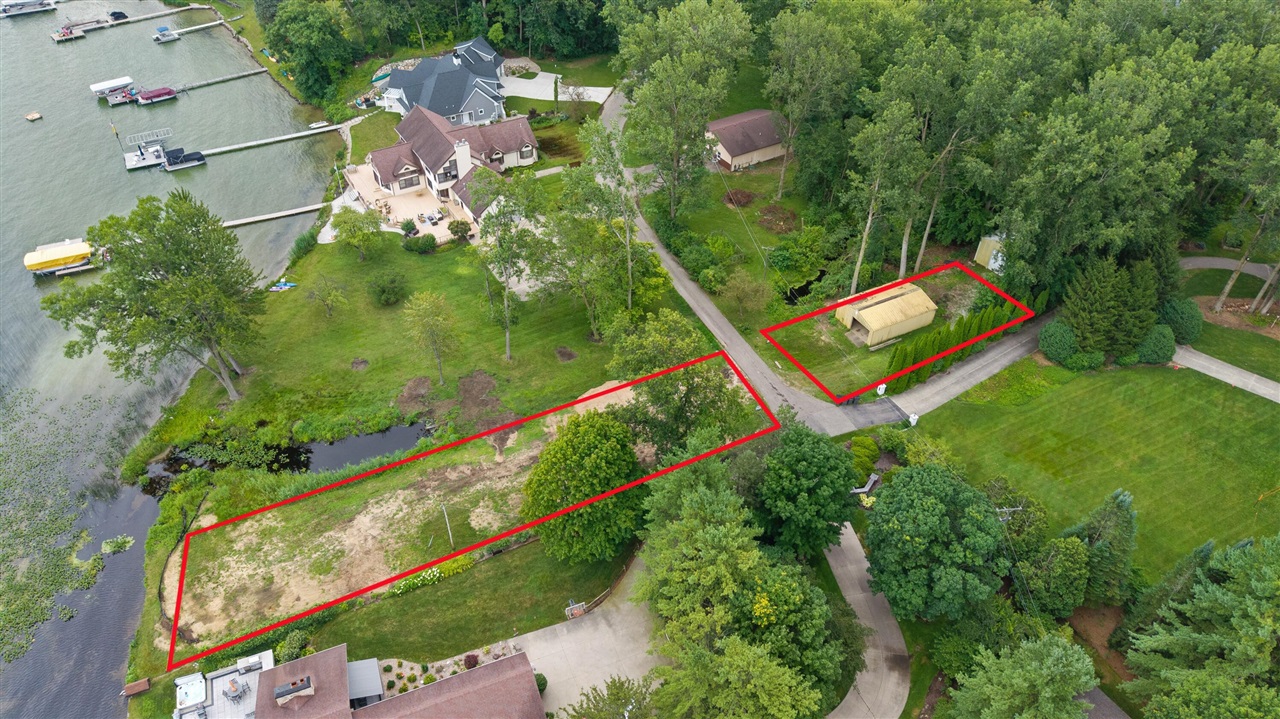 20306 Hillandale Road Property Photo 1