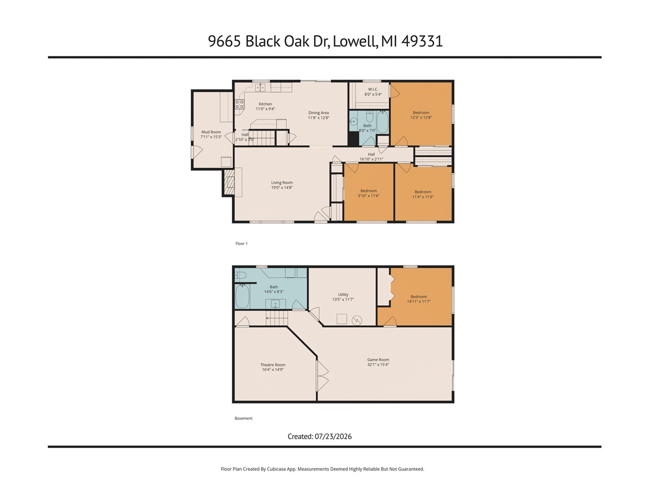9665 Black Oak Drive Property Photo 43