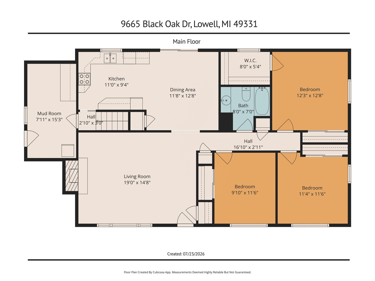 9665 Black Oak Drive Property Photo 44