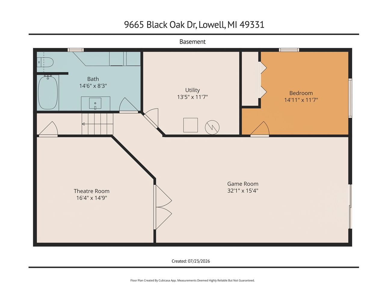 9665 Black Oak Drive Property Photo 45