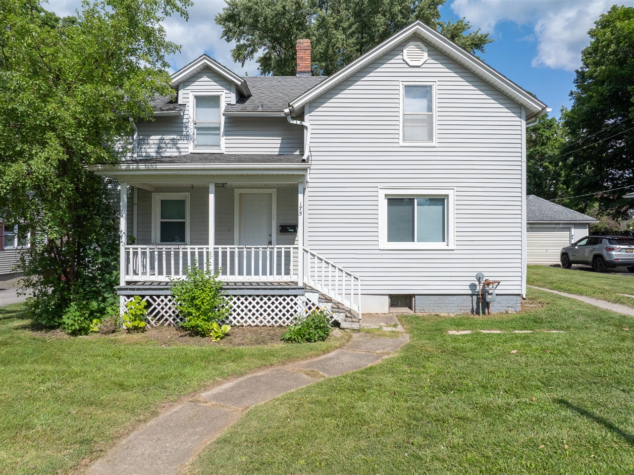 175 S Howell Street Property Photo 1