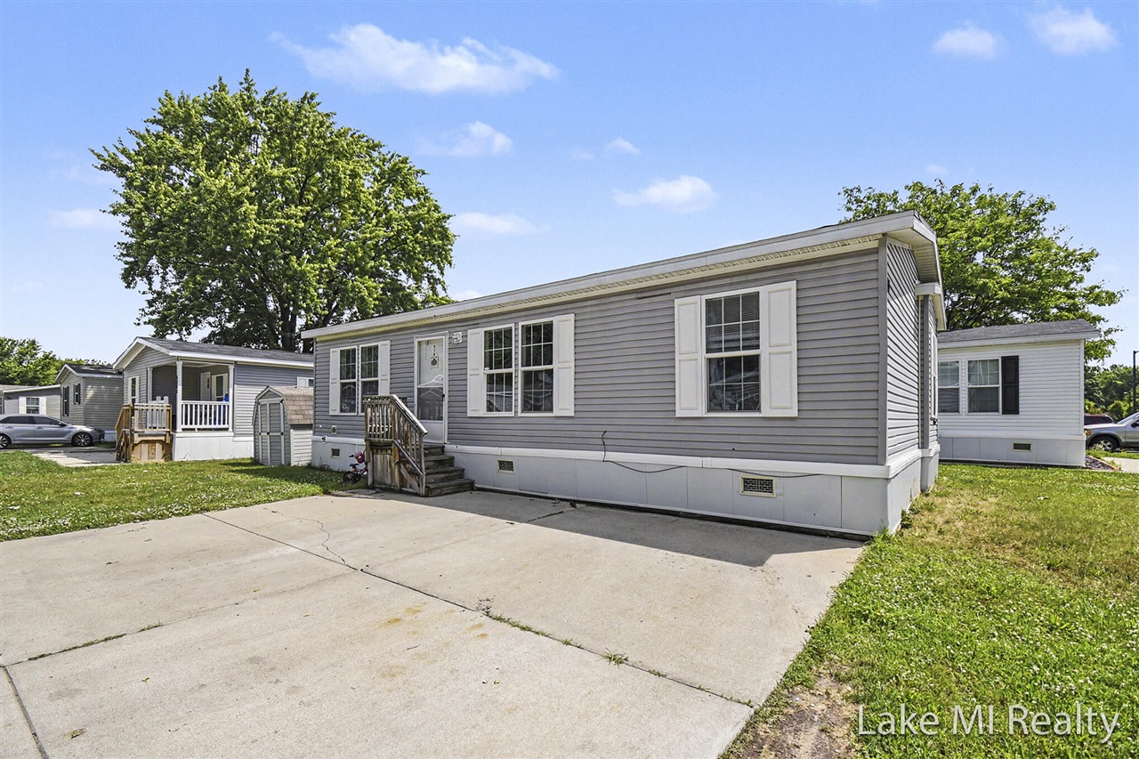 357 S Hardwick Drive Property Photo 14