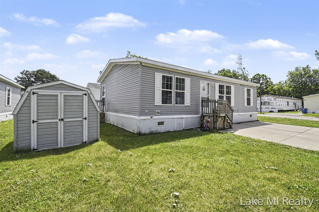 357 S Hardwick Drive Property Photo 15