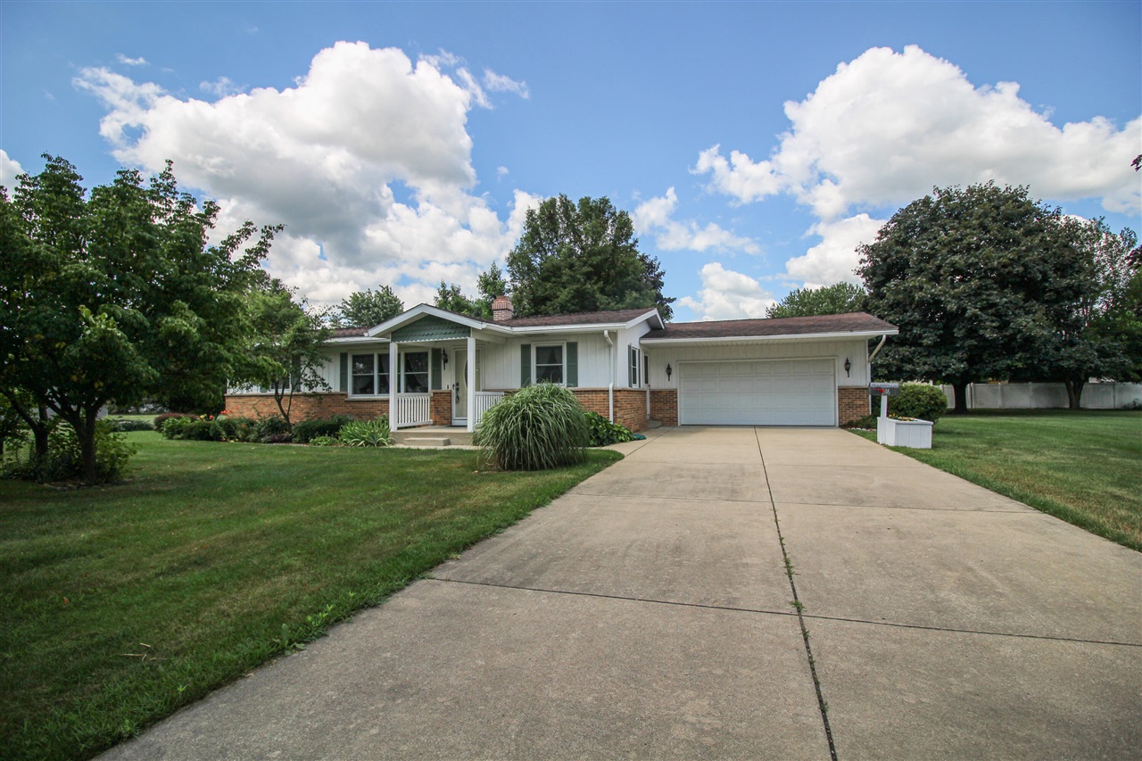 246 S Nottawa Street Property Photo 2