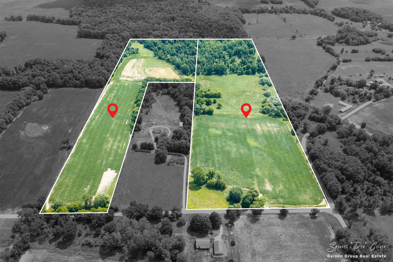 3796 Par B Hoyt Road Property Photo 1