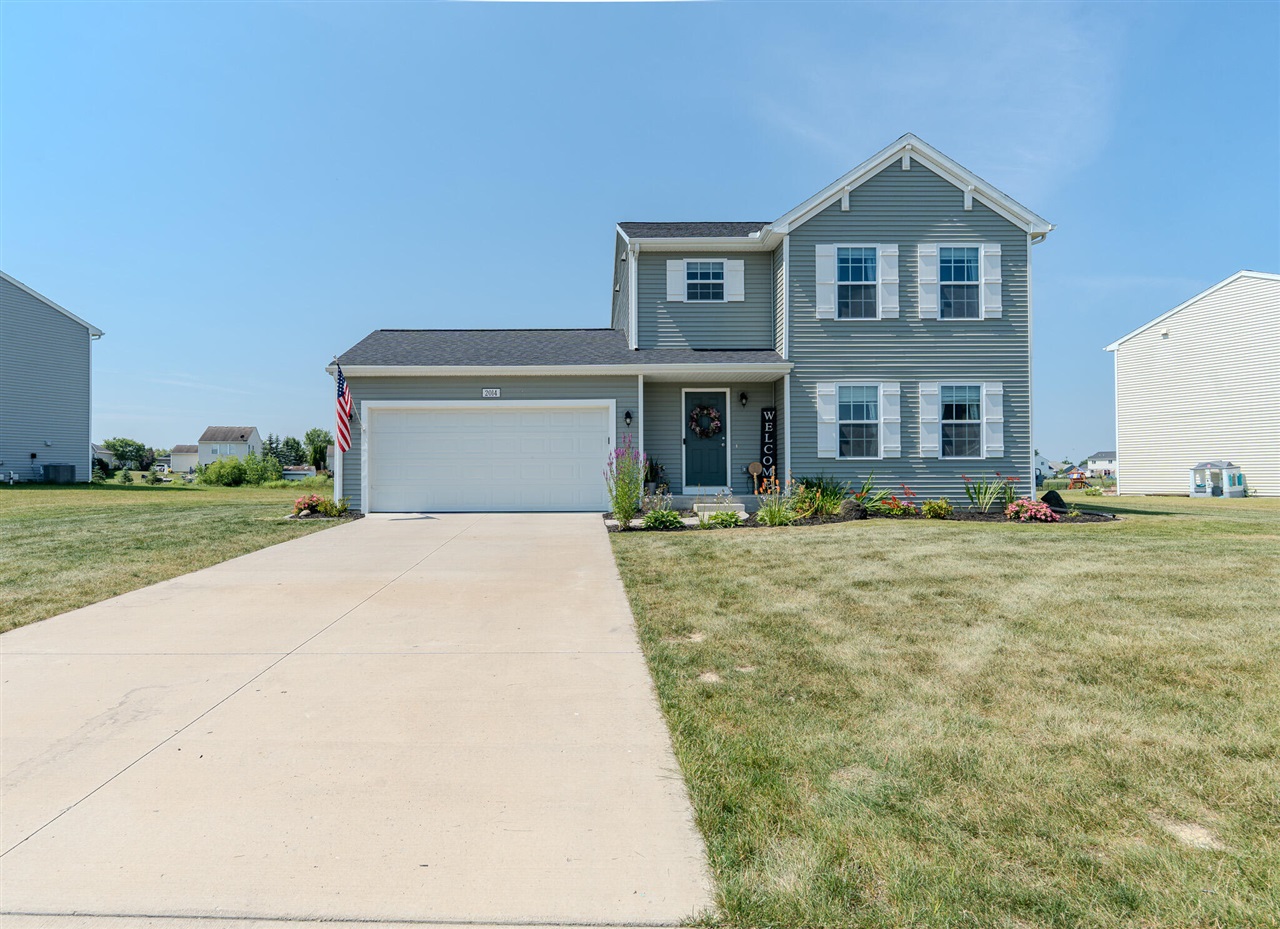 2014 Orlov Drive