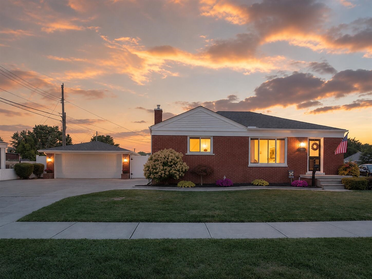 22225 Love Street Property Photo 1