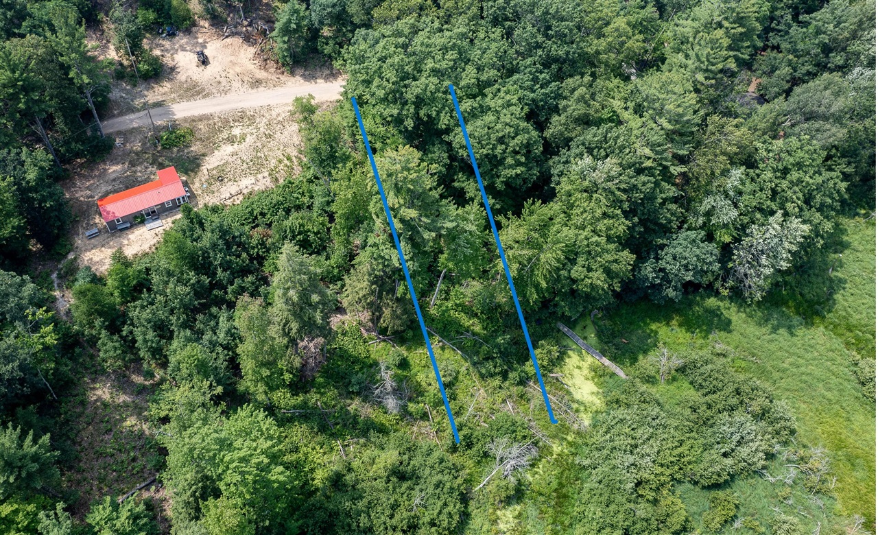 Lot 13 Northern Drive Property Photo 1