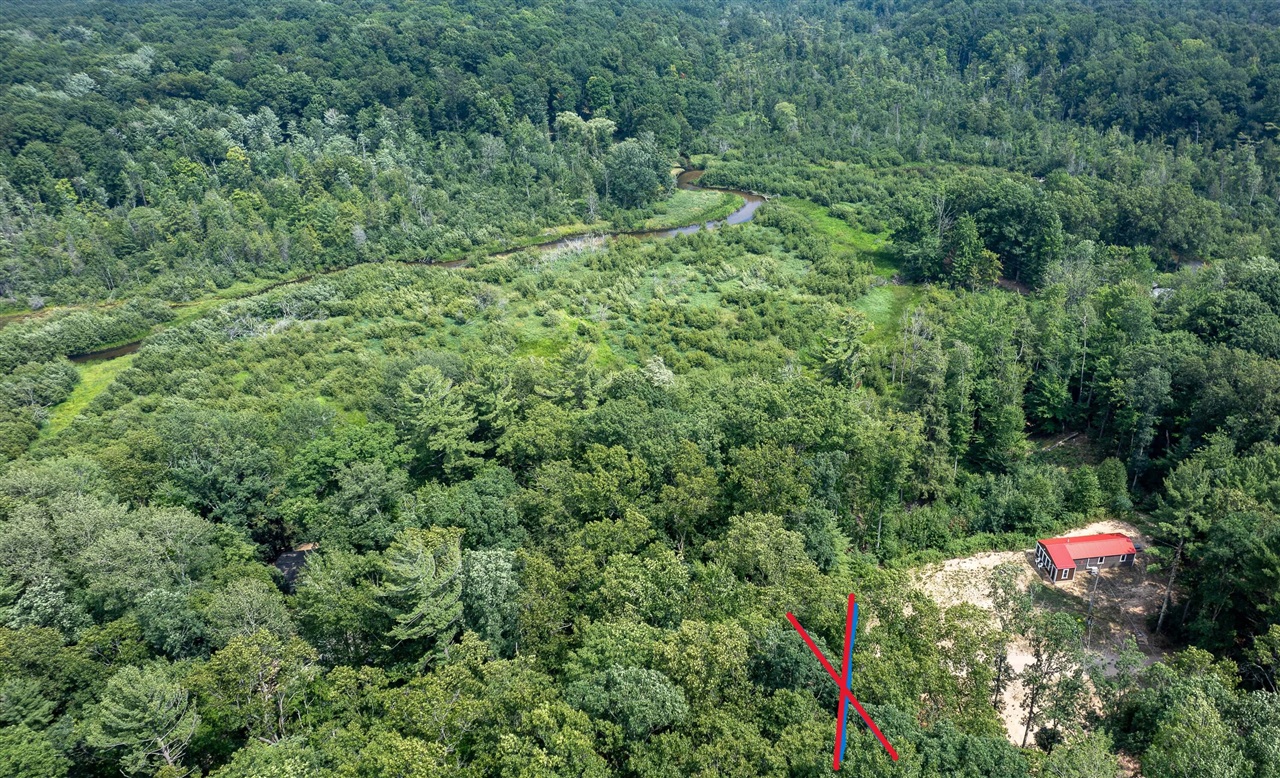Lot 13 Northern Drive Property Photo 2