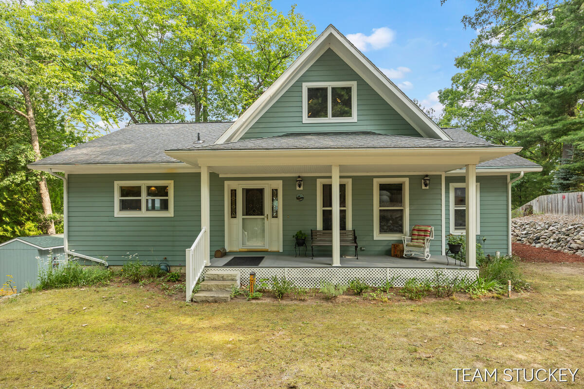 8583 N Homestead Circle Property Photo 3