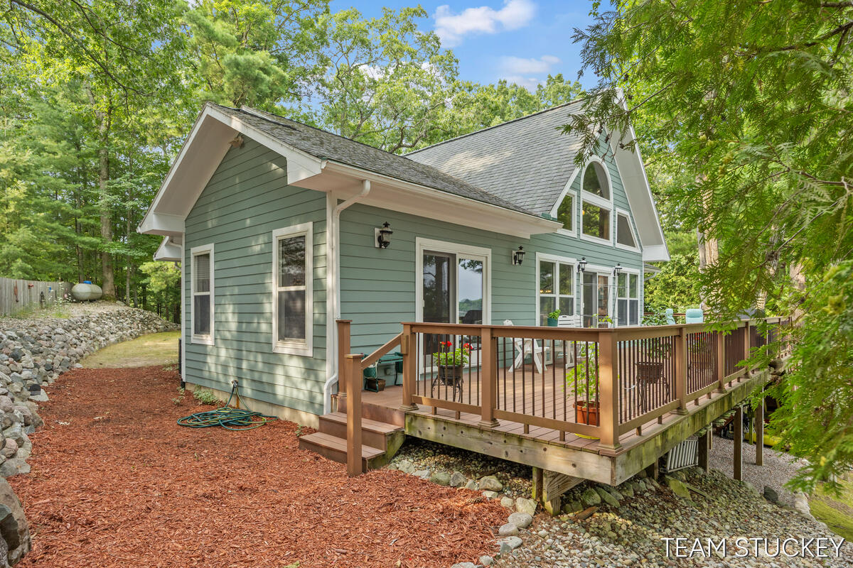 8583 N Homestead Circle Property Photo 5