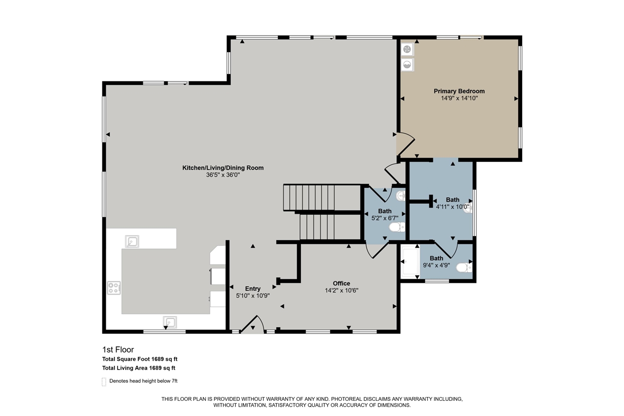 8583 N Homestead Circle Property Photo 47