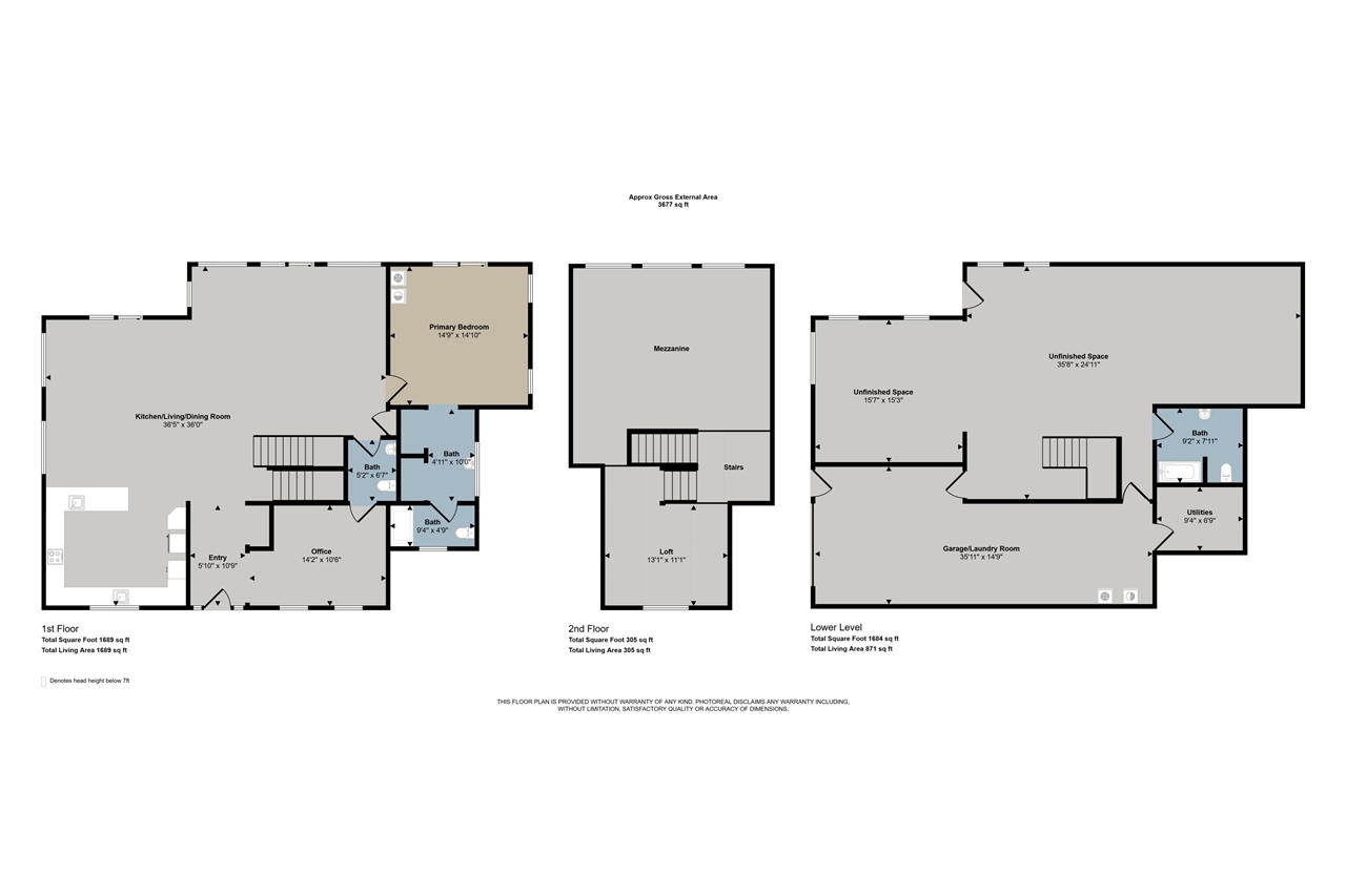 8583 N Homestead Circle Property Photo 49