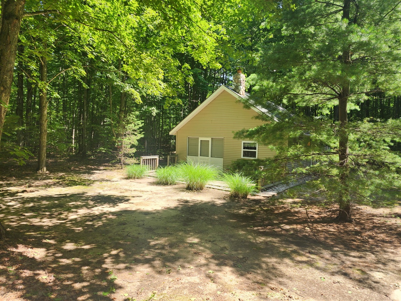 2587 W Armstrong Lake Trail Property Photo 2