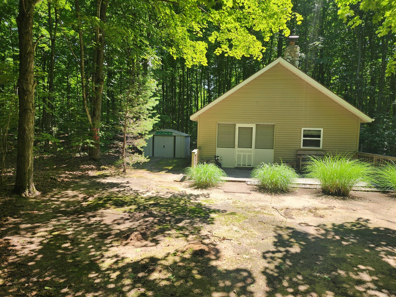2587 W Armstrong Lake Trail Property Photo 3