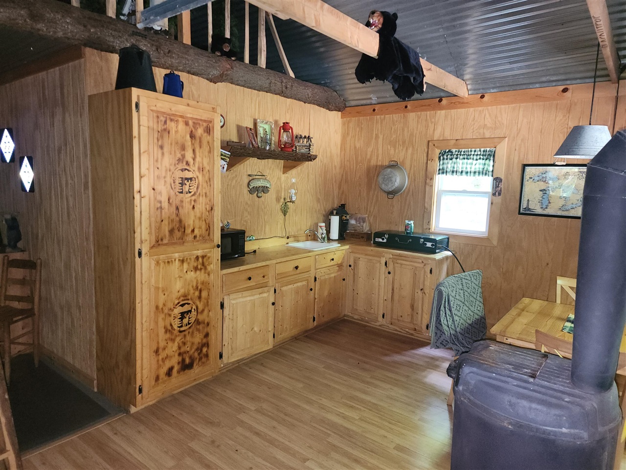 2587 W Armstrong Lake Trail Property Photo 5