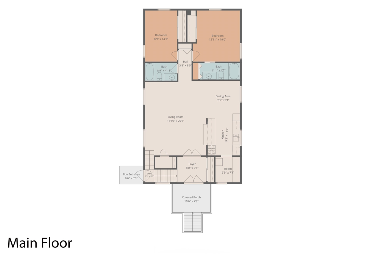 6421 Durham Road Property Photo 26