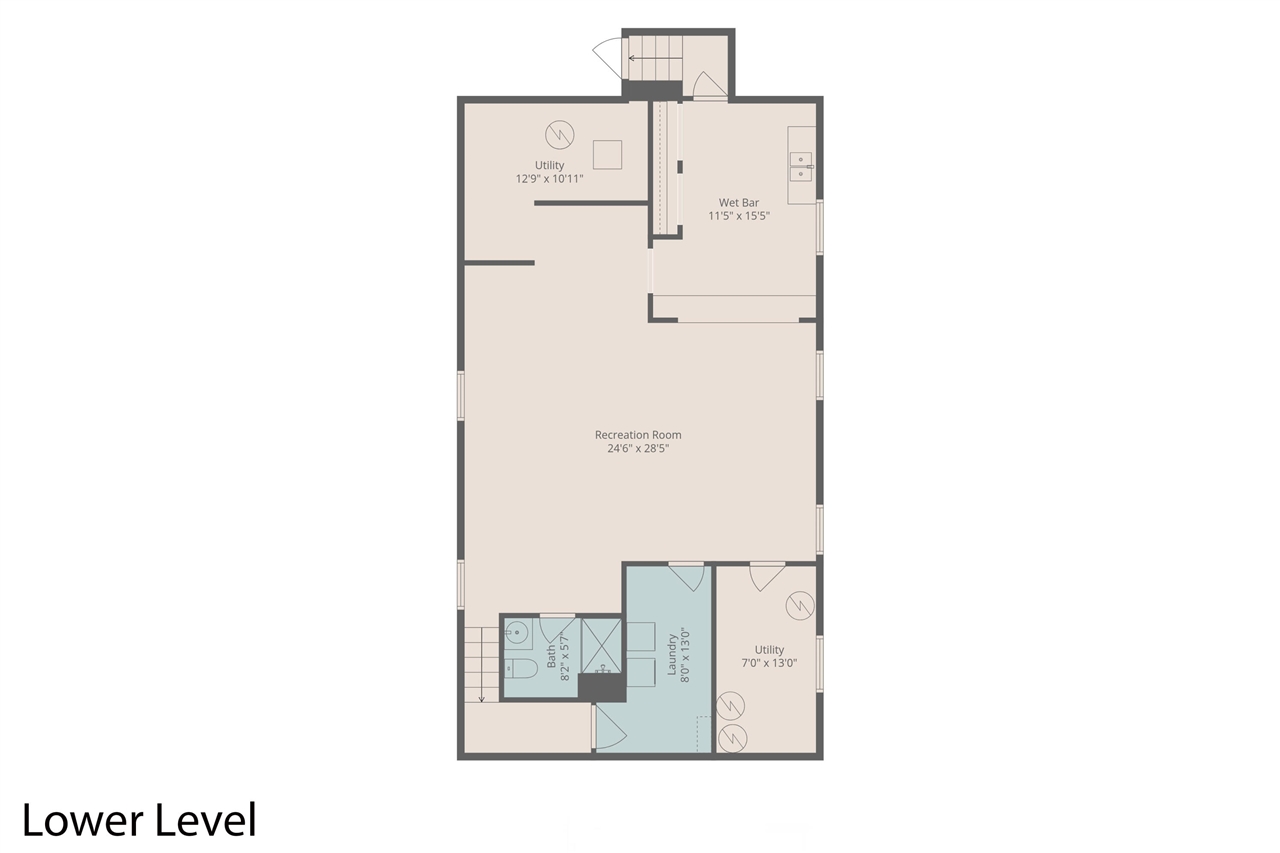 6421 Durham Road Property Photo 37