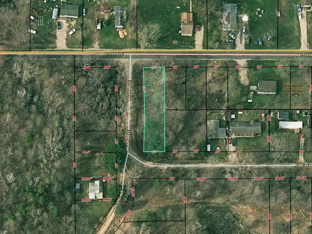 Miami Avenue Property Photo 4