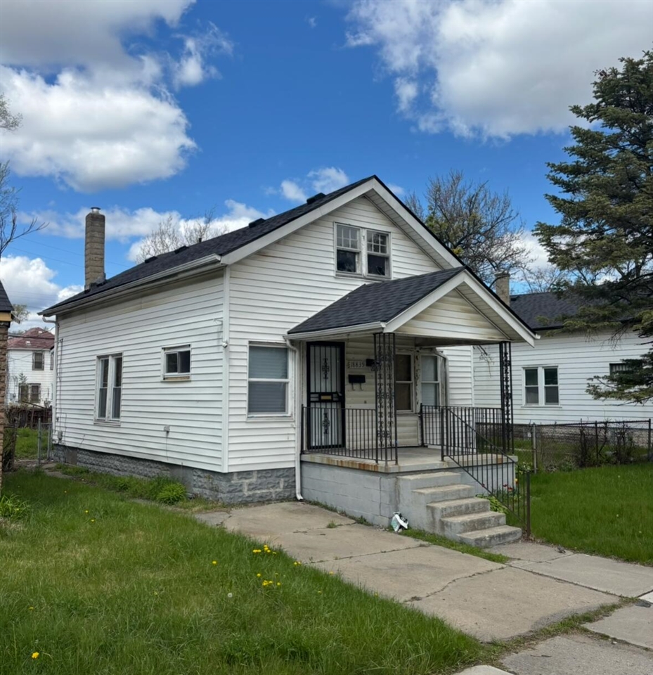 18839 Anglin Street Property Photo 1