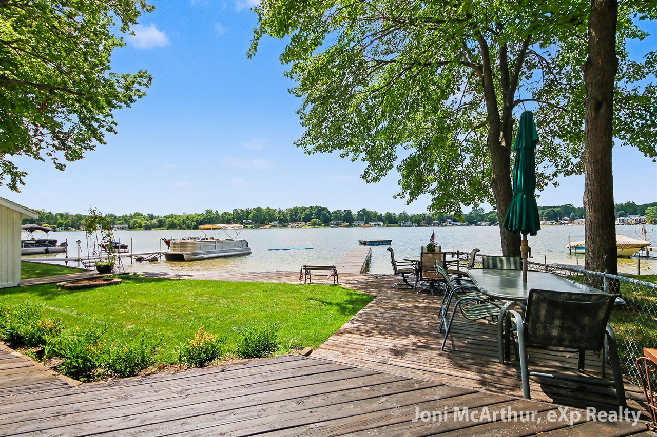 11613 Orchard Park Drive Property Photo 1