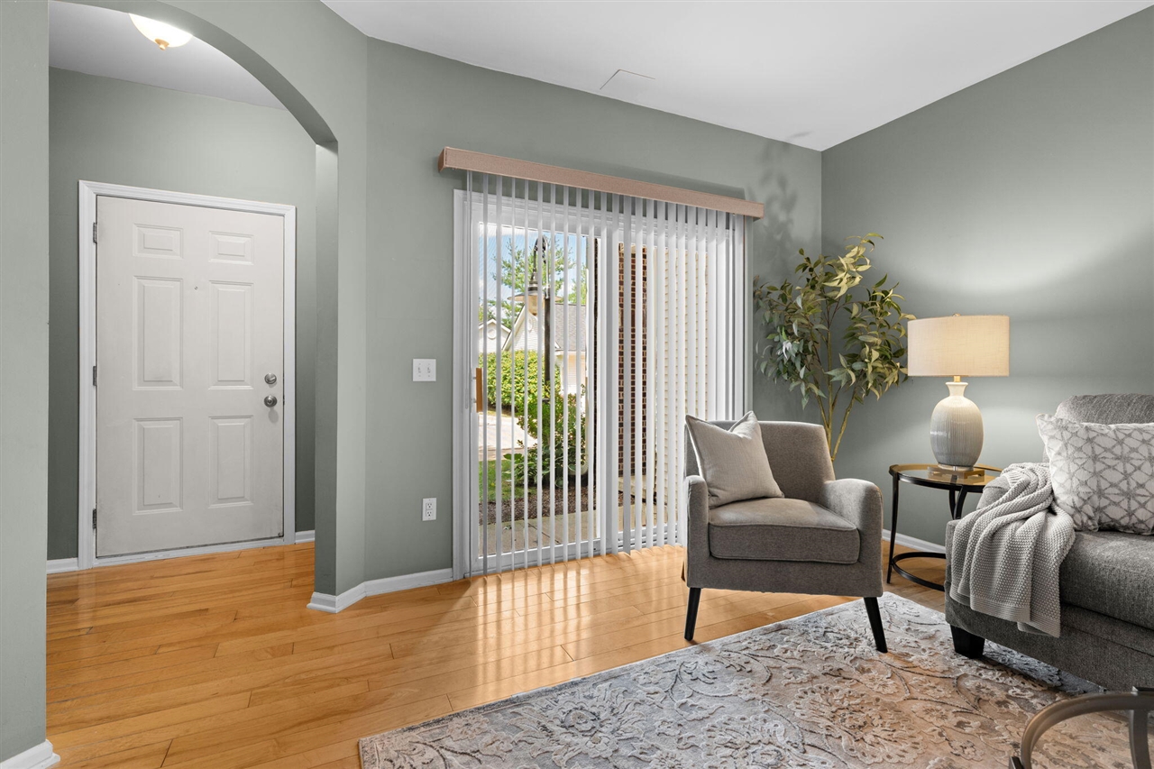 273 Scio Village Court Property Photo 2
