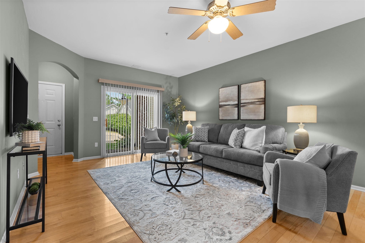 273 Scio Village Court Property Photo 4