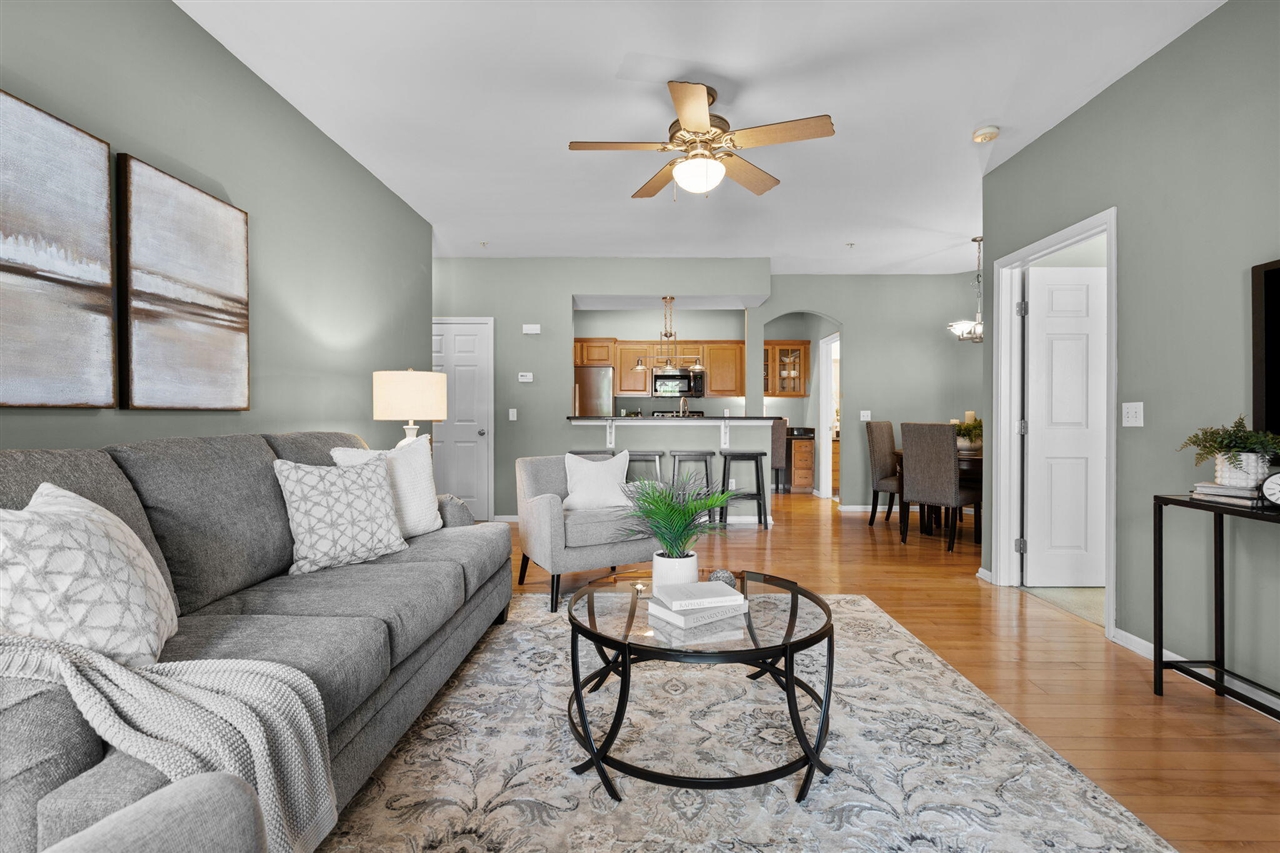 273 Scio Village Court Property Photo 10